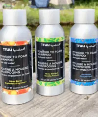 OBLOOM – TRUU by Nature Canada