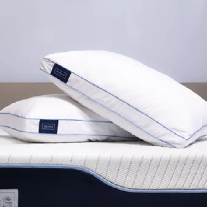 Octave Sleep