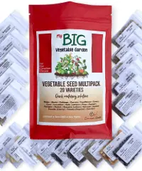 Oh Canada Seeds