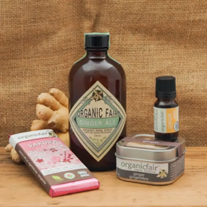 Organicfair