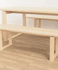 Pantoufle Furniture