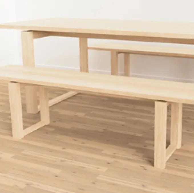 Pantoufle Furniture