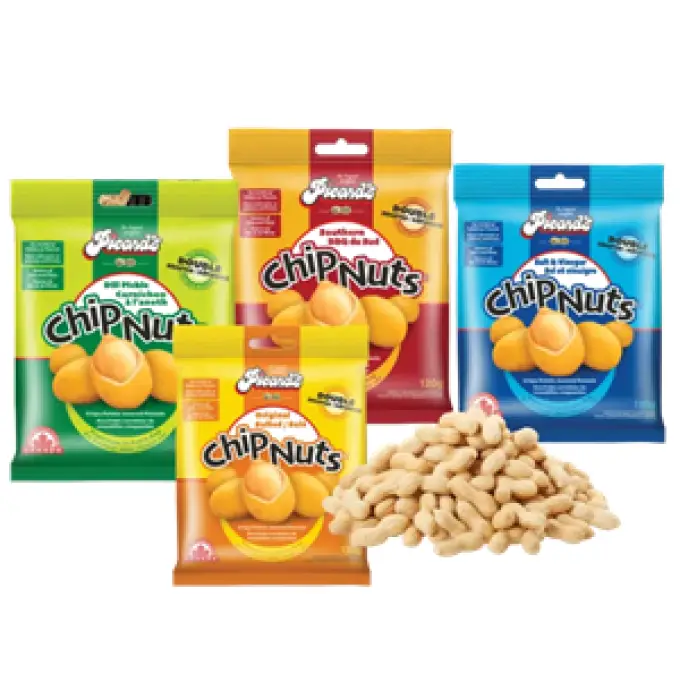 Picards Peanuts