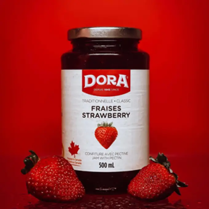 Pied-Mont Dora