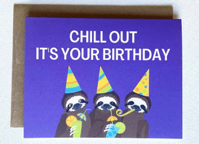 Pixie Card Company