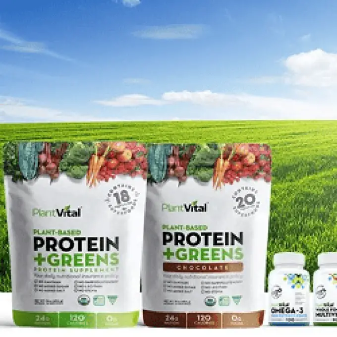 PlantVital