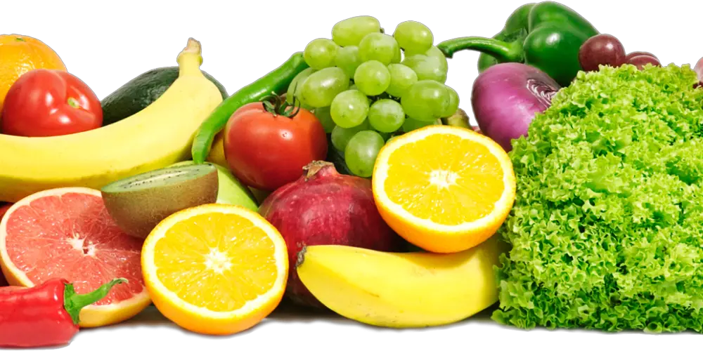 Finding Local Produce In Canada