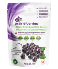 Prairie Berries