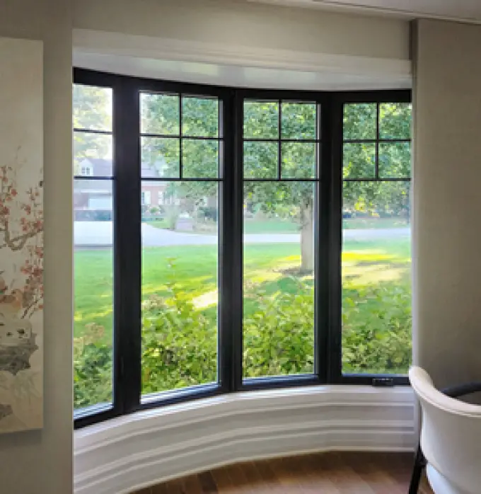 President Doors and Windows