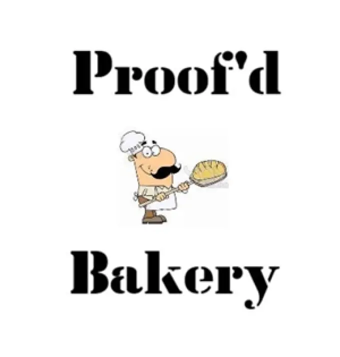 Proof&#8217;d Breads and Bakery