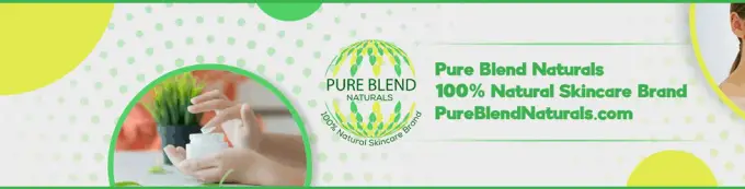 Pure Blend Naturals