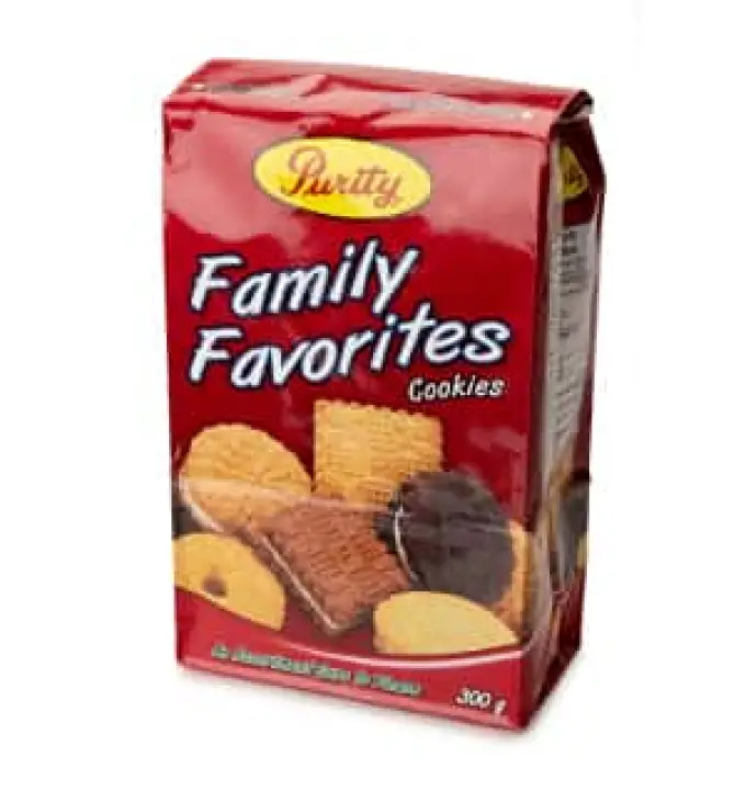 Purity Factories Limited