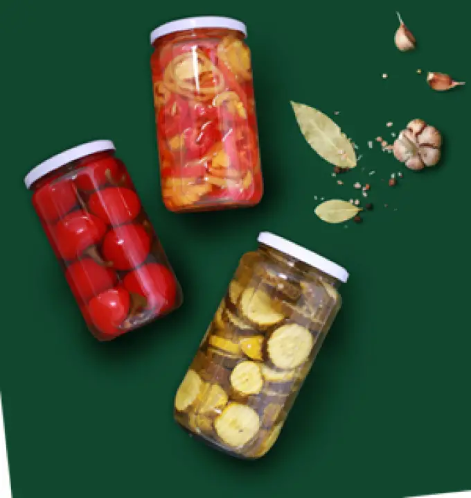 Putters Pickles