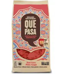 Que Pasa Foods