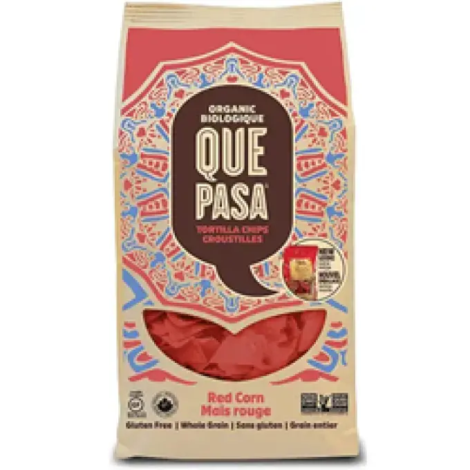 Que Pasa Foods