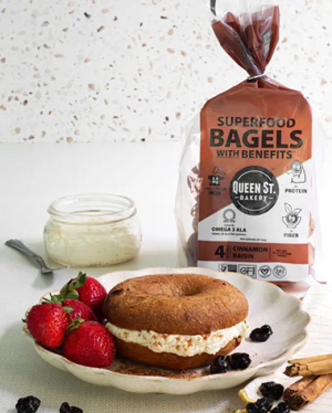 Queen St Bakery