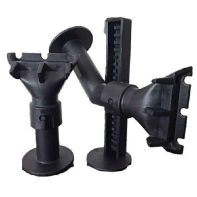 Rapid Spread Nozzle