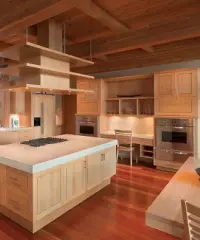 Redl Kitchens Studio