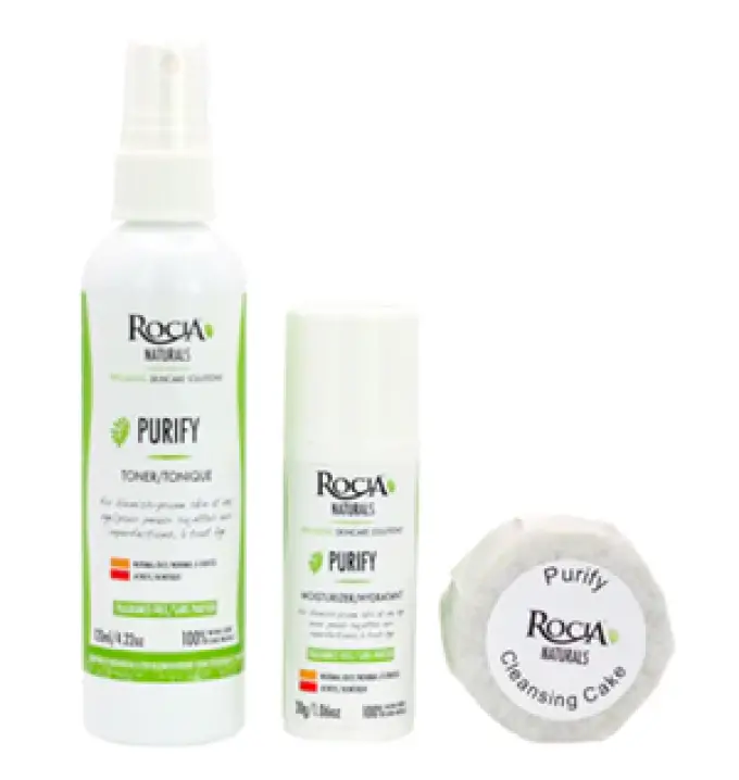 Rocia Naturals