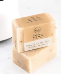 Rocky Mountain Soap