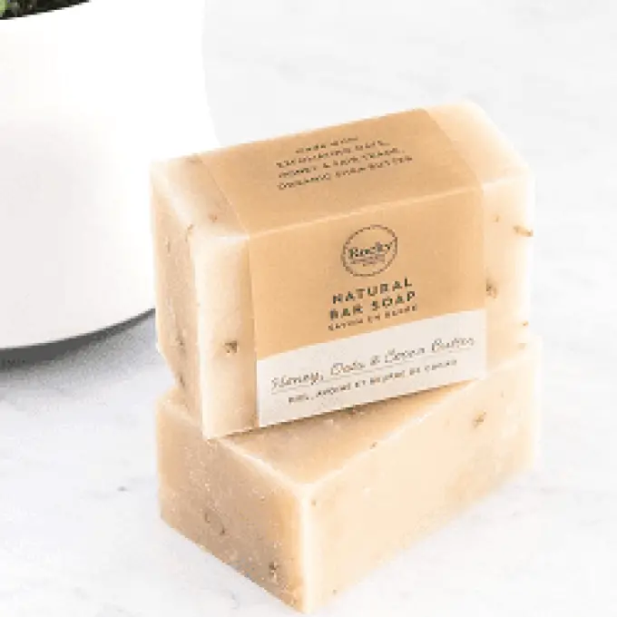 Rocky Mountain Soap