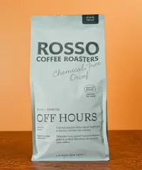 Rosso Coffee Roasters