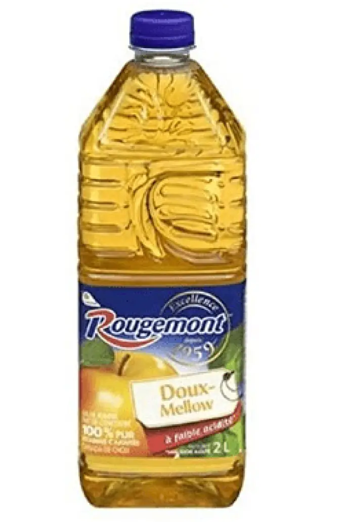 Rougemont