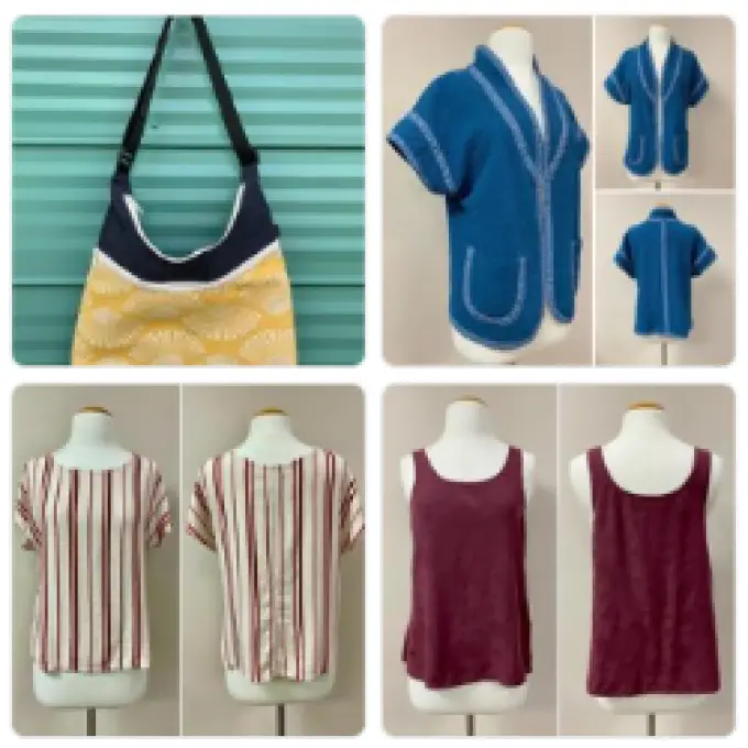 Sabrina Butterfly Designs