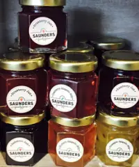 Saunders Family Farm