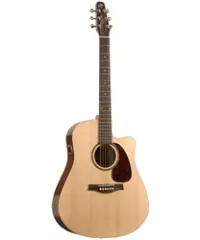 Seagull Guitars