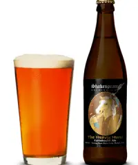 Shakespeare Brewing Company