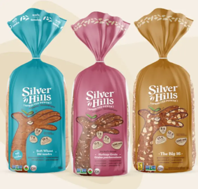 Silver Hills Bakery
