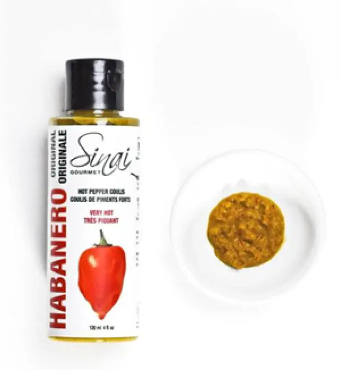 Sinai Gourmet
