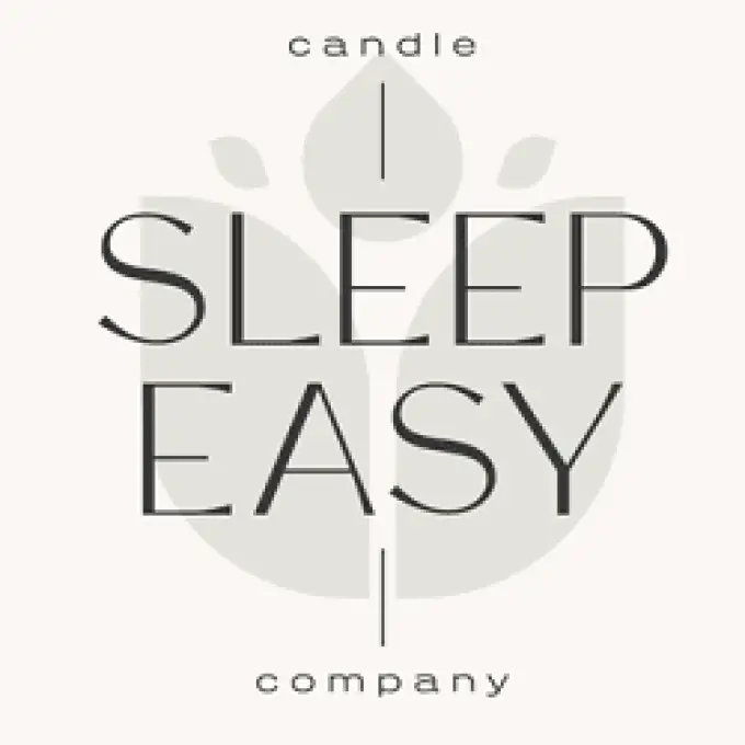 Sleep Easy Candle Company