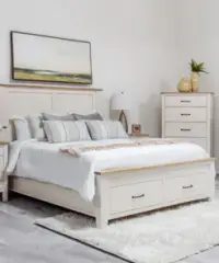 Sleep Shop