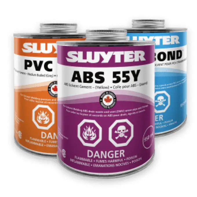 Sluyter Company Ltd