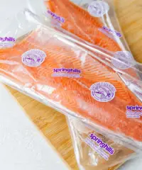 Springhills Fish