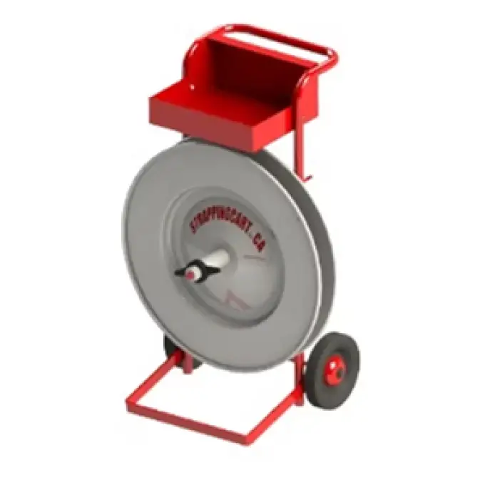 StrappingCart.ca