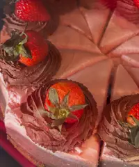 Sugar Mama’s
