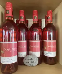 Sugarbush Vineyards