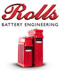 Surrette Battery Company Ltd