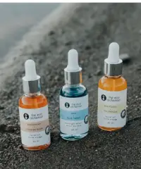 The Eco Alchemist