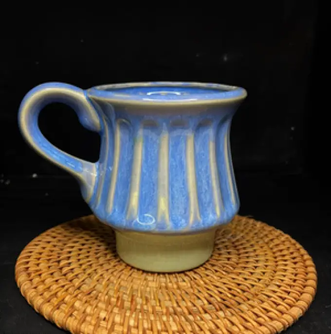 Toadstool Ceramics
