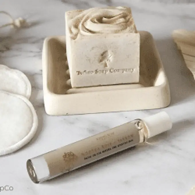 Tofino Soap Company