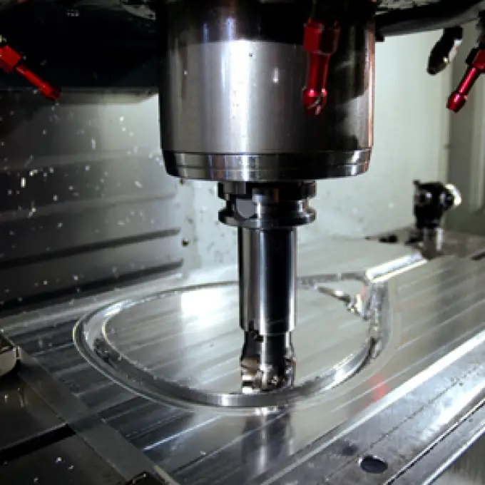 Tooling Innovation