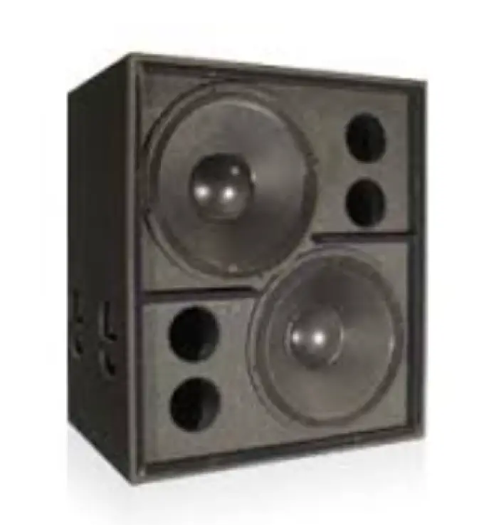 Transparence Audio