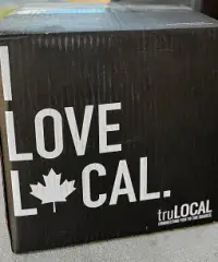 TruLOCAL