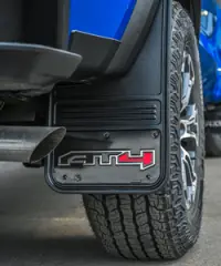 Truck Hardware