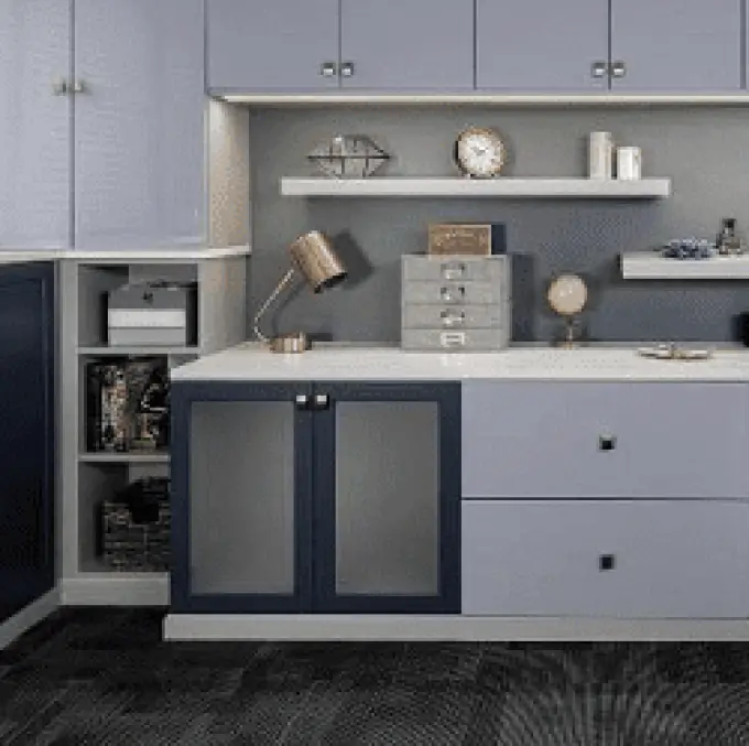 Unique Storage &#038; Organizers