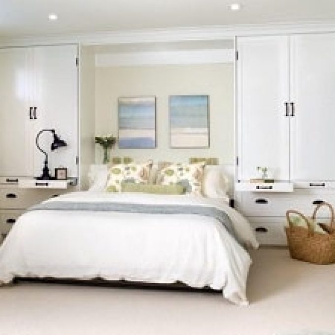 Urban Cabinetry